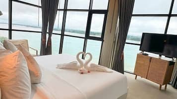 ห้องพัก