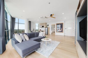 Coffres-forts dans les chambres, décoration personnalisée