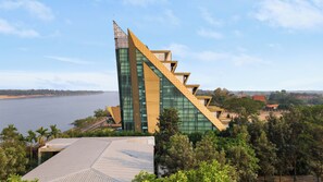 Exterior - NAKA-RAJ Escape Hotel (Nakhon Phanom)