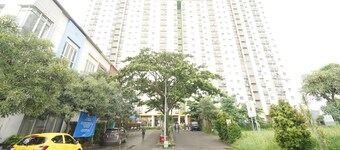 OYO 93547 Metro Suites Apartment By Barbie Homestay