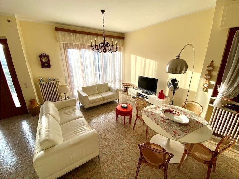 Villa Con Giardino A Pochi Passi Dal Mare E Dalla Versiliana - Pietrasanta