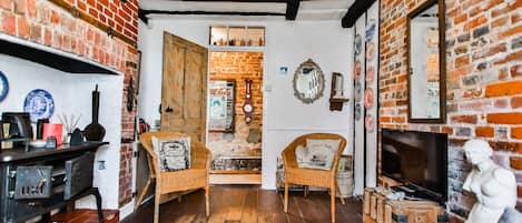 Apartament | Sala d'estar