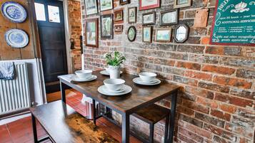 Departamento | Cocina privada | Tostadora