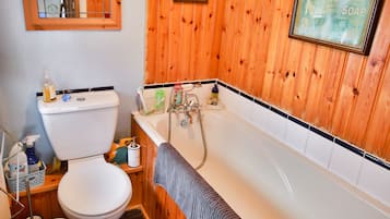 Apartment | Bathroom