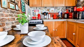 Apartment | Private kitchen | Toaster