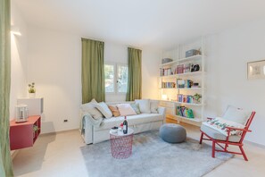 Apartment | 1 Schlafzimmer