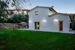 Maison | 1 chambre