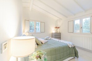 Apartment | 1 Schlafzimmer