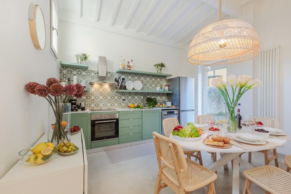 Maison | 1 chambre