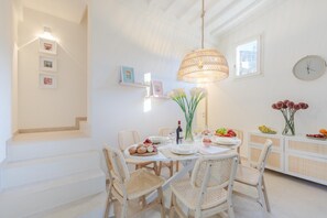 Maison | 1 chambre