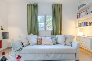 Apartamento | 1 dormitorio