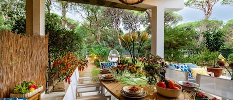 Vila | 5 kamar tidur