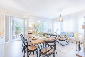 House | 5 bedrooms - Villa Lucia in Castiglione Della Pescaia (Castiglione della Pescaia)