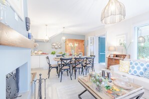 Villa | 5 slaapkamers