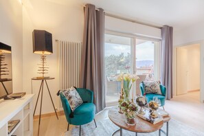 Leilighet | 2 soverom