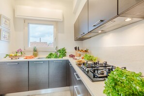 Room - Serenity Vista Penthouse (Lucca)