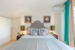 บ้านพัก | 2 ห้องนอน