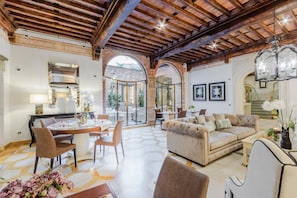 Casa | 6 quartos