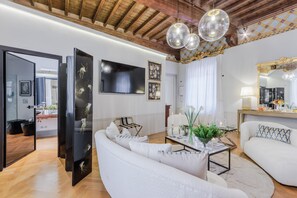 Apartment | 6 Schlafzimmer