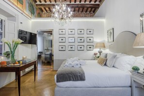 Apartment | 6 Schlafzimmer