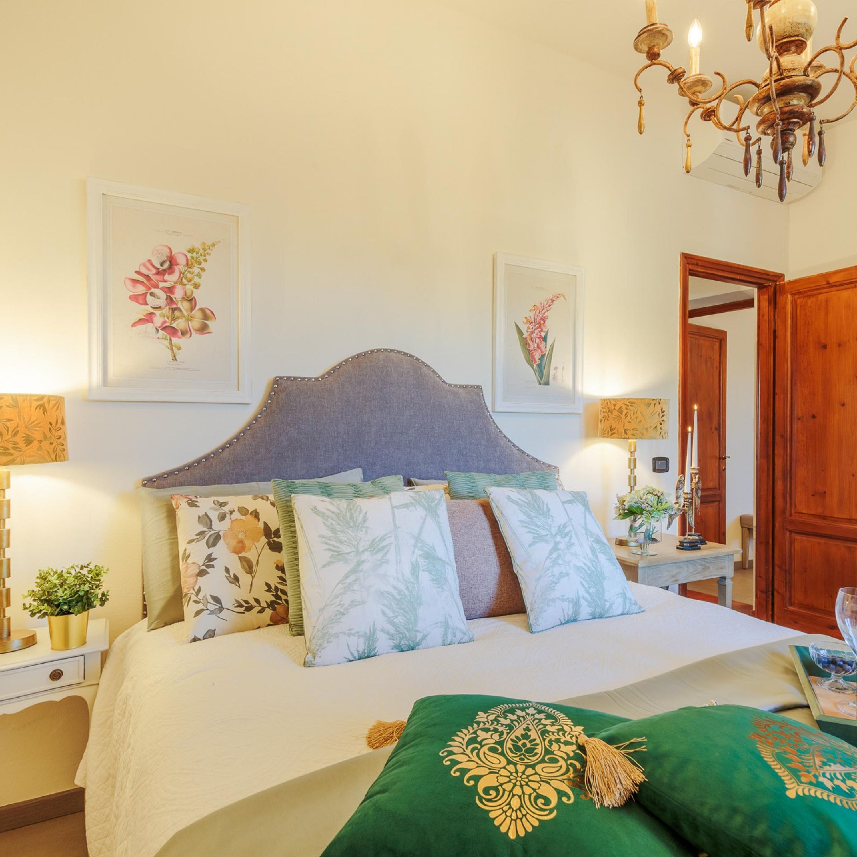 Vila | 5 kamar tidur