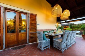 Villa | 5 bedrooms - Amore Farmhouse Retreat (Lucca)