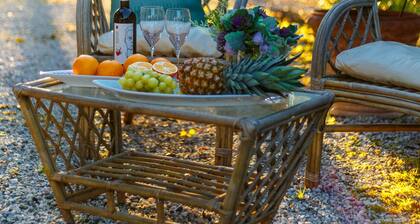 Amore Farmhouse Retreat