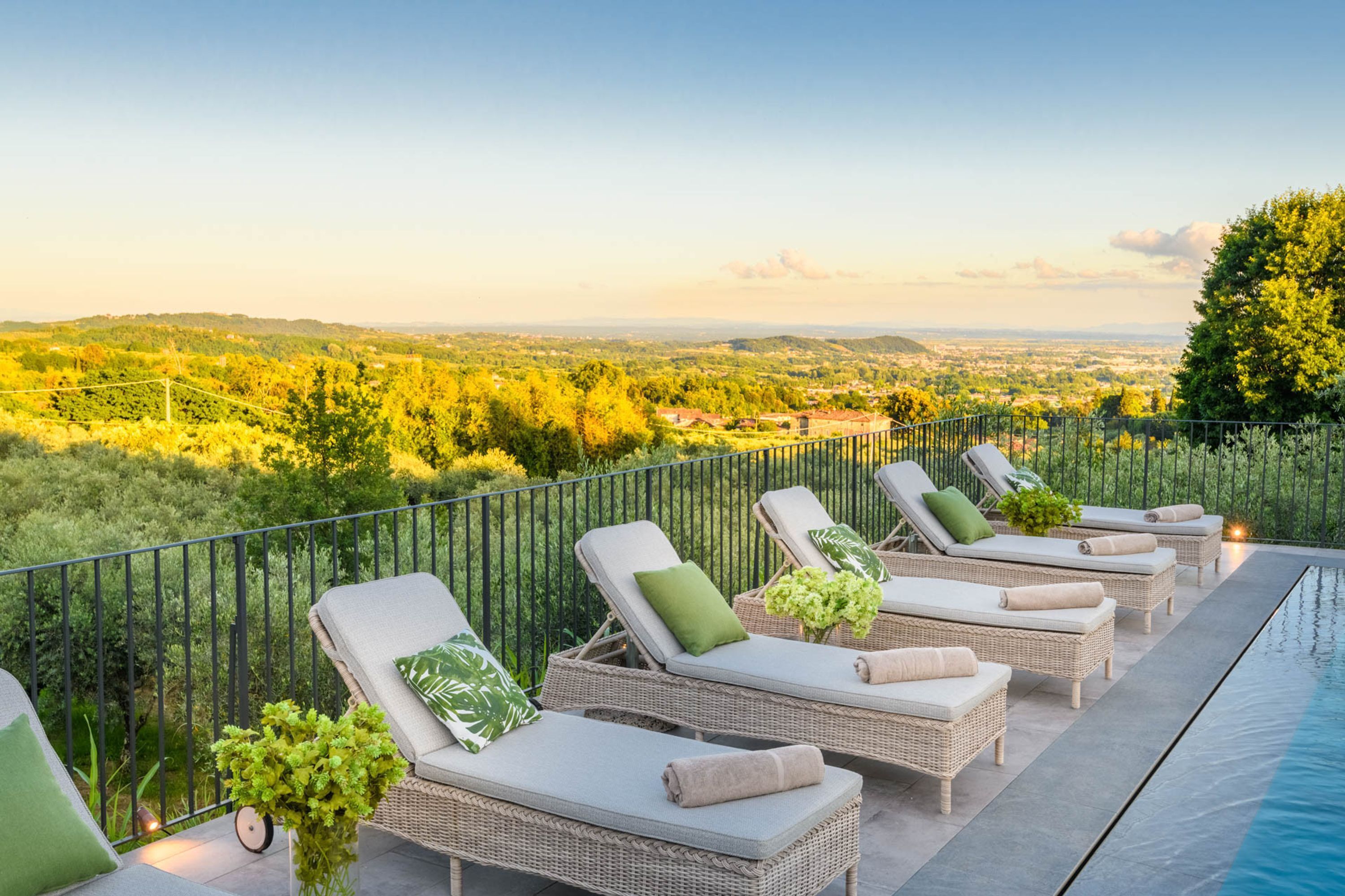 别墅 | 7 多间卧室