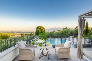 Villa | 7 bedrooms - Villa Asti in Segromigno in Monte (Capannori)