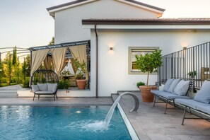 Villa | 7 bedrooms - Villa Asti in Segromigno in Monte (Capannori)