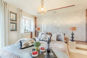 فيلا | 7 عدّة غرف نوم