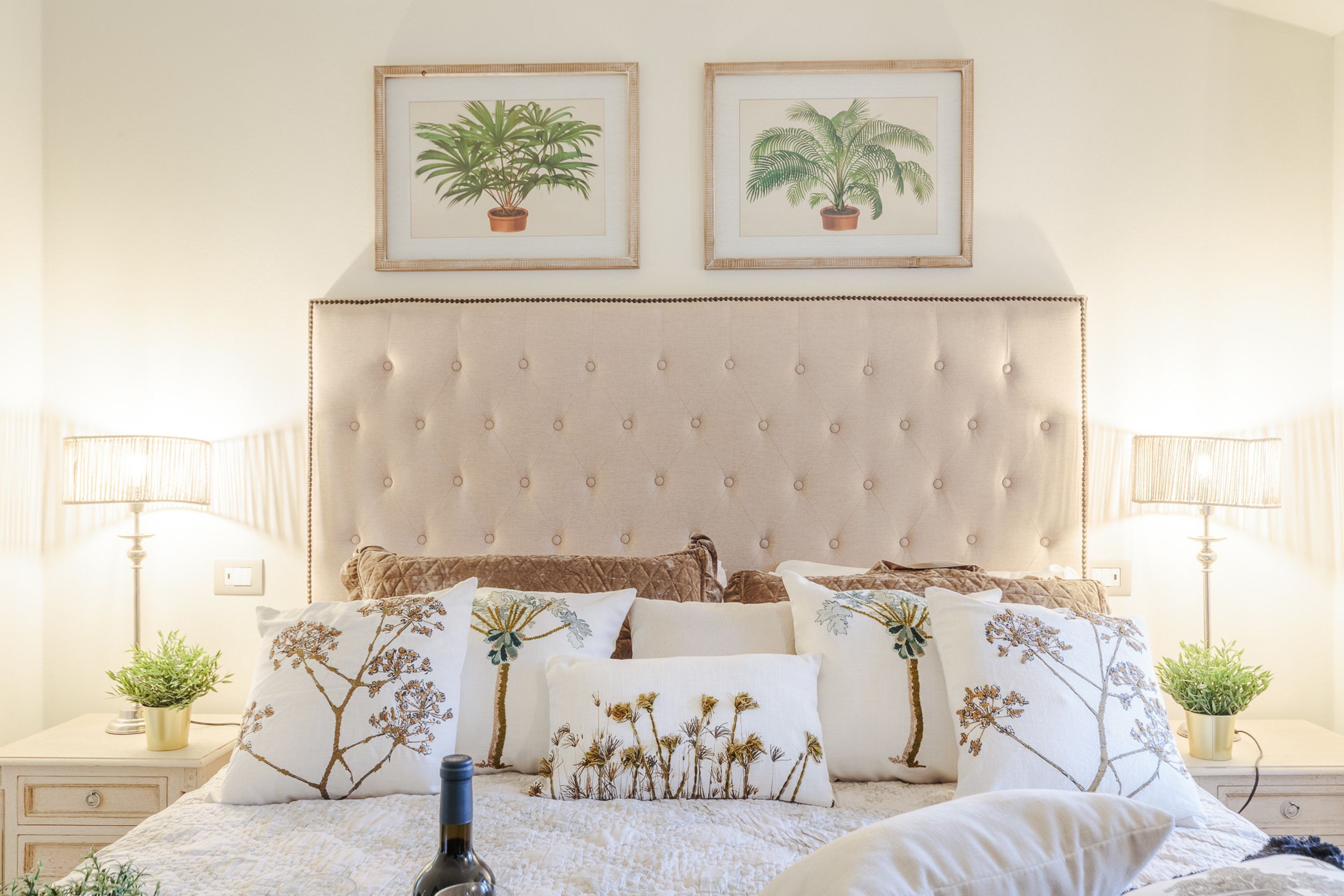 别墅 | 7 多间卧室