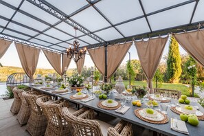 Villa | 7 bedrooms - Villa Asti in Segromigno in Monte (Capannori)