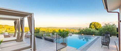 Villa | 7 Schlafzimmer