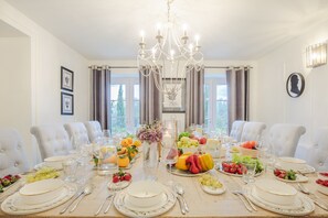 فيلا | 7 عدّة غرف نوم