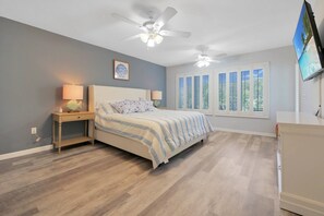 Condo (Casa de Luna Cresciente) | Fachada