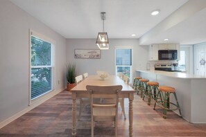 Condo (Casa de Luna Cresciente) | Fachada
