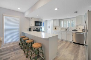 Exterior - Casa de Luna Cresciente (St. Augustine)