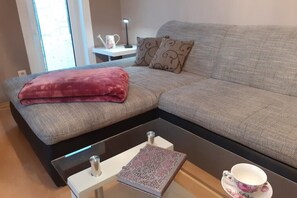 Fernseher, TischfuĂball