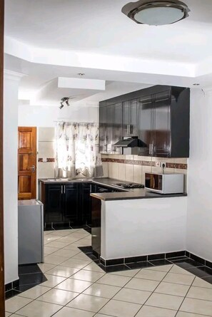 Quarto superluxo, 1 quarto | Cozinha privada