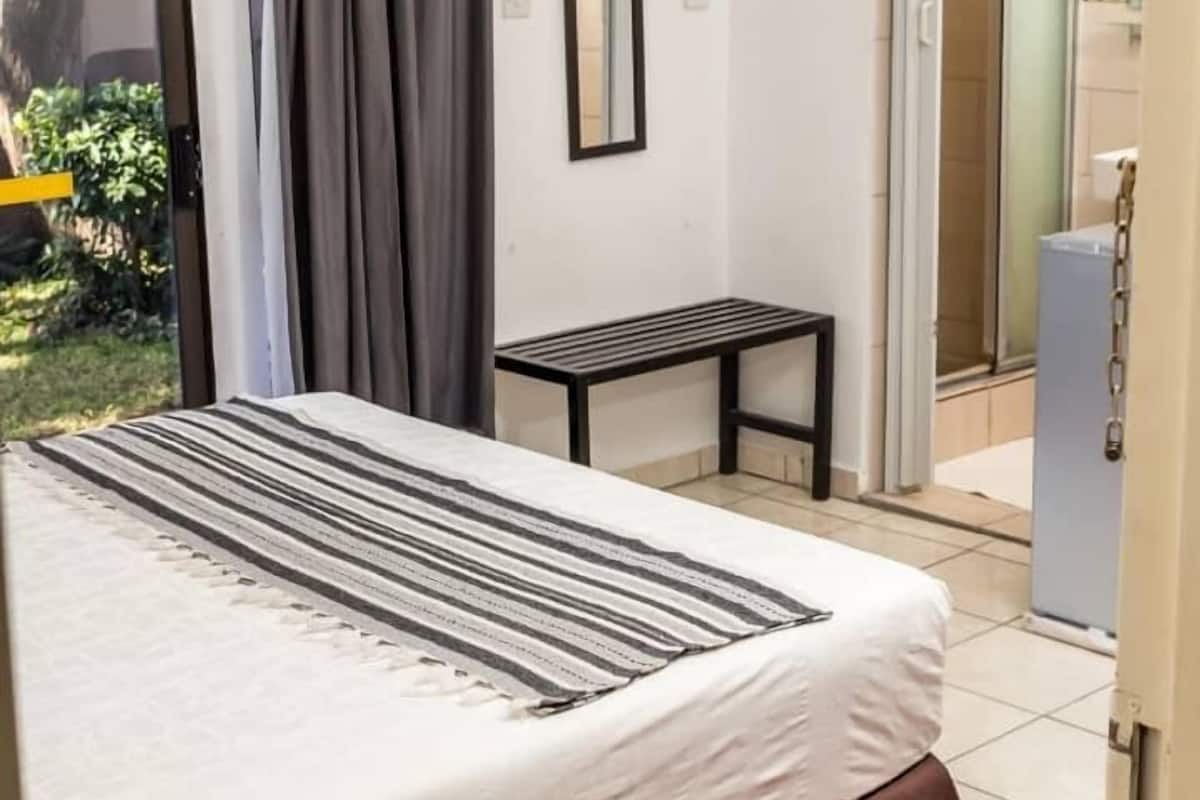 Family Double or Twin Room, 2 Bedrooms