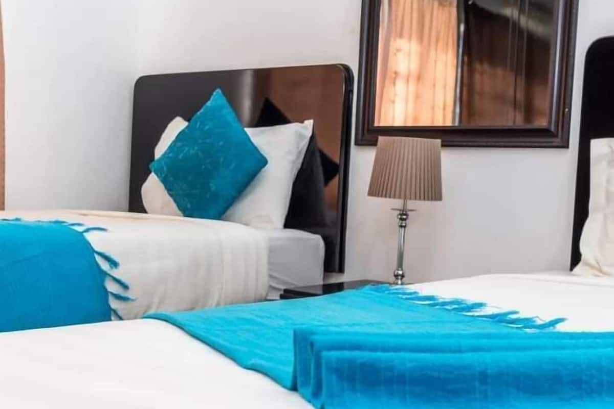 Luxury Room, 1 Bedroom