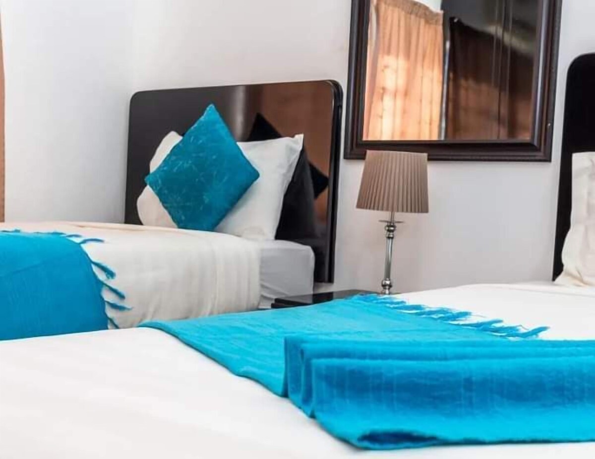 Foto 4 de First Choice Apartments