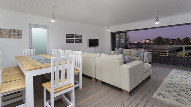 Hus (5 Bedrooms) | Innvendig
