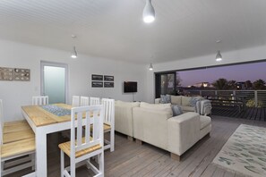 Hus (5 Bedrooms) | Innvendig