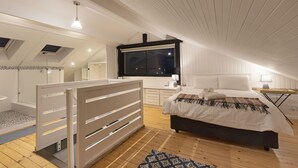 Hus (5 Bedrooms) | Innvendig