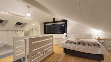Hus (5 Bedrooms) | Interiør