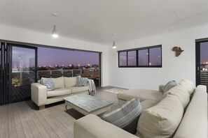 Ferienhaus (5 Bedrooms) | Innenbereich