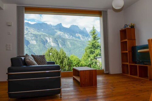 The Mountains are Calling Retreat