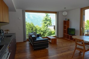 TV - The Mountains are Calling Retreat (Quarten)